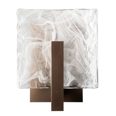 Arc Small Outdoor Sconce