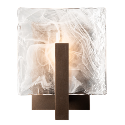 Arc Small Outdoor Sconce