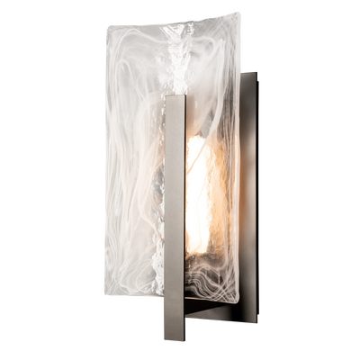 Arc Large Outdoor Sconce