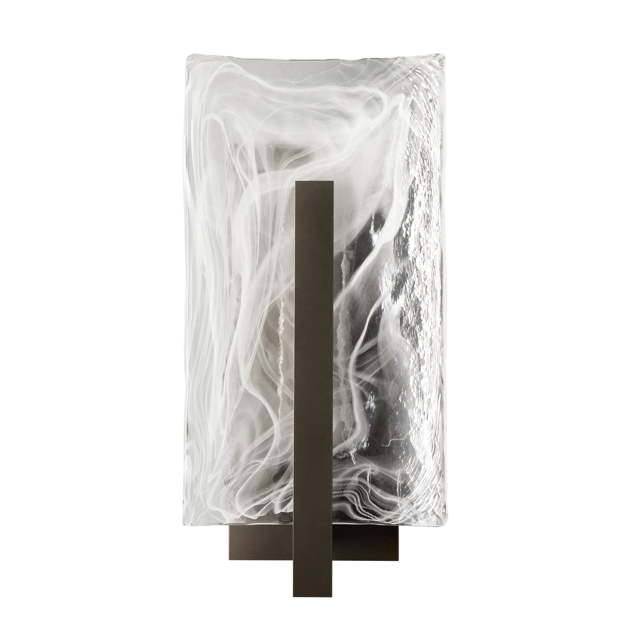 Arc Large Outdoor Sconce