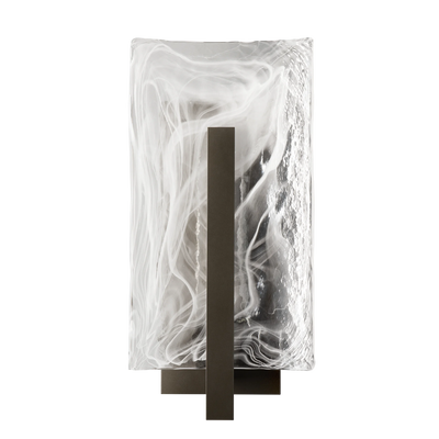 Arc Large Outdoor Sconce
