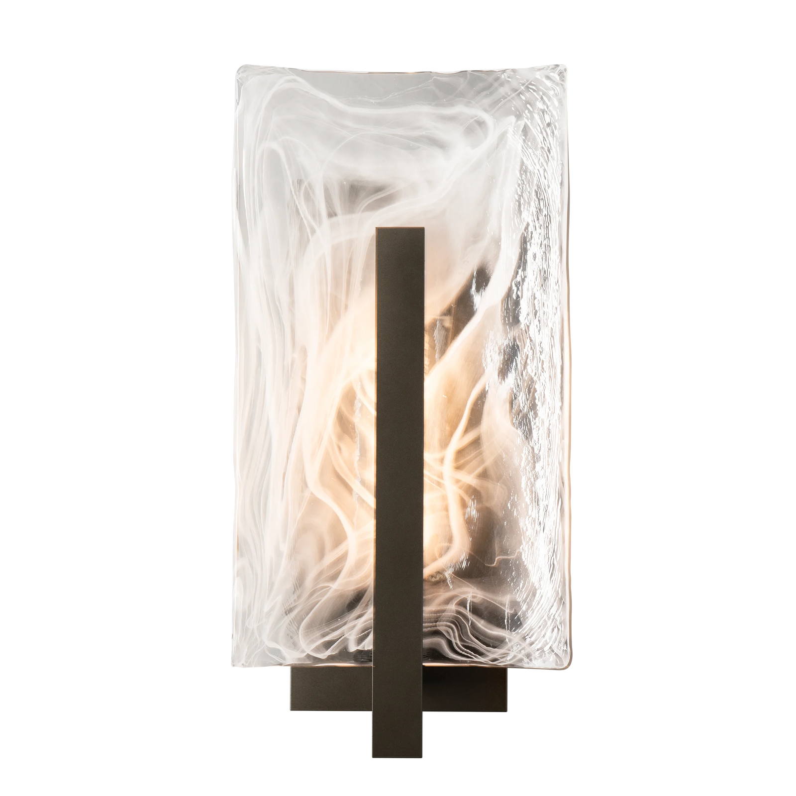 Arc Large Outdoor Sconce