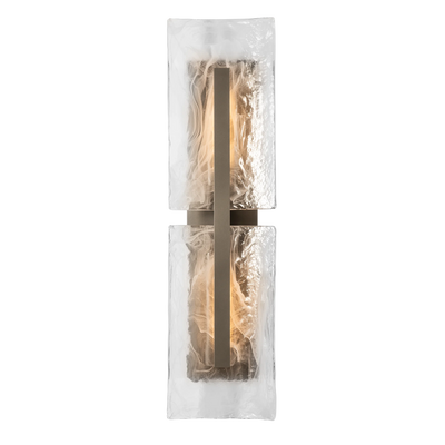 Arc Tall Outdoor Sconce