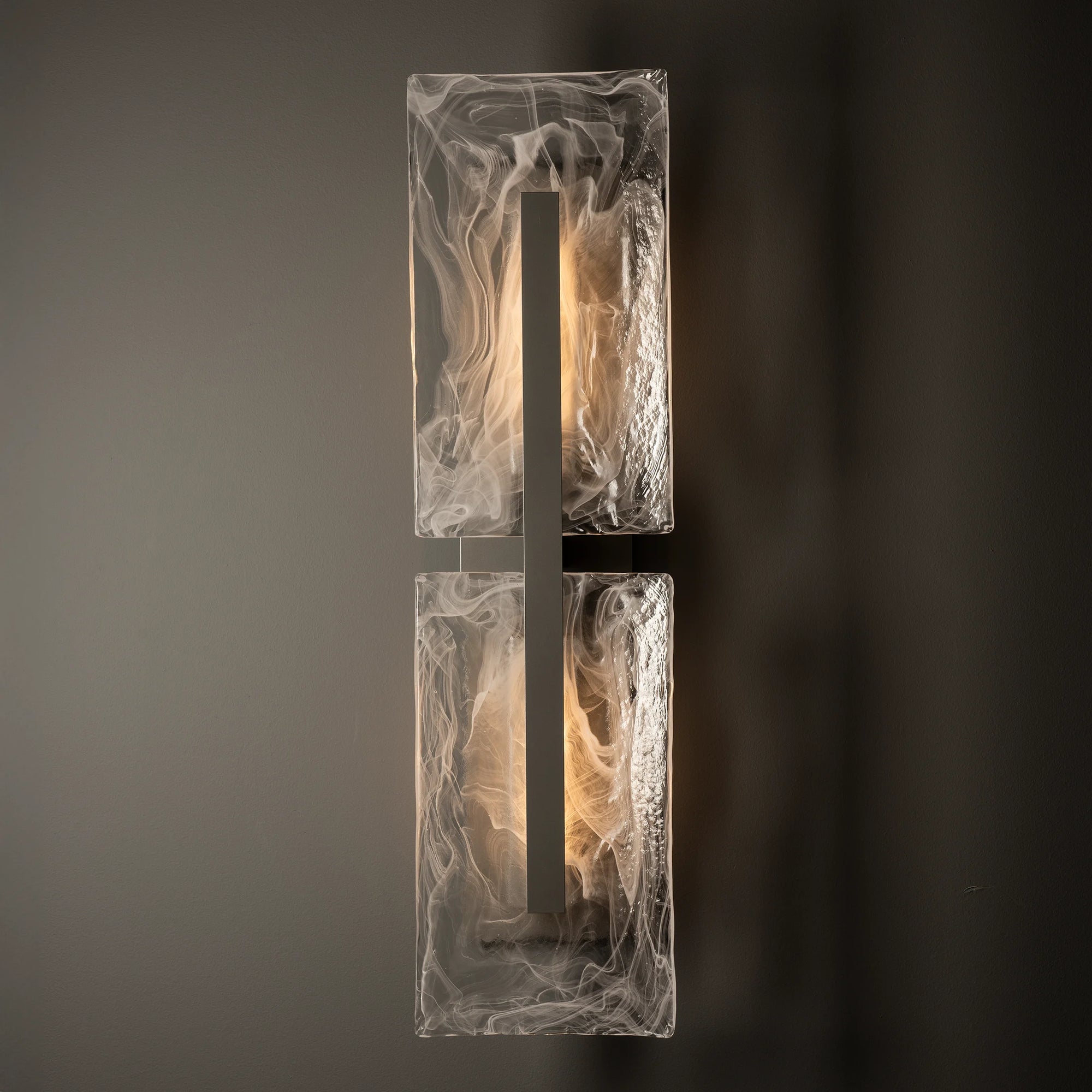 Arc Tall Outdoor Sconce