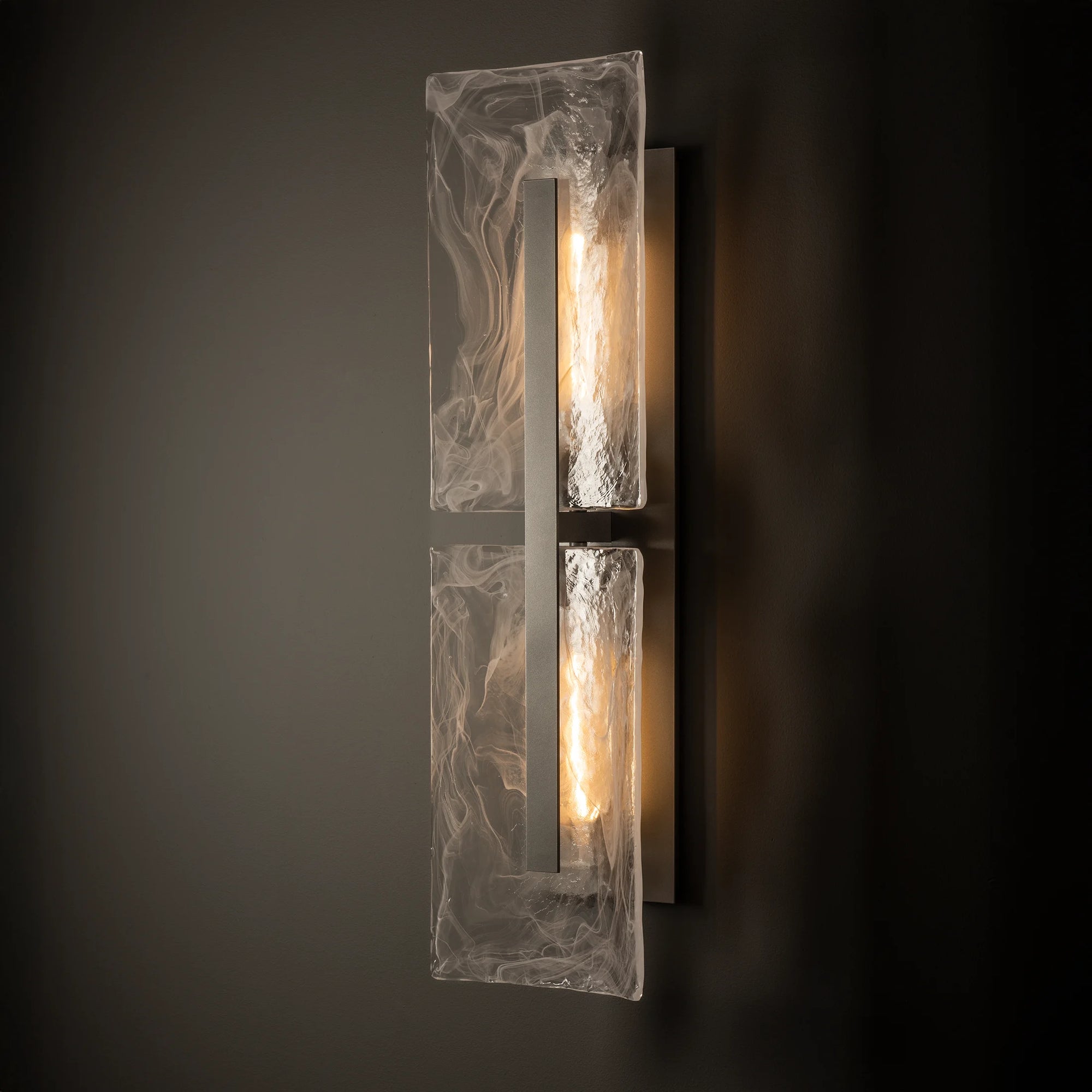 Arc Tall Outdoor Sconce