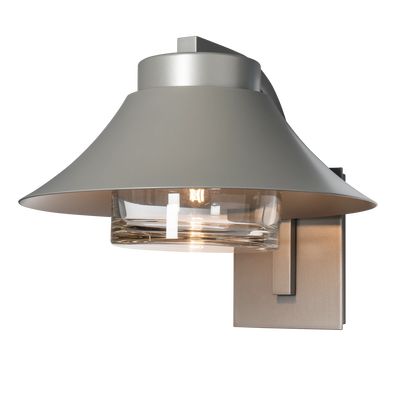 Stowe Medium Outdoor Sconce