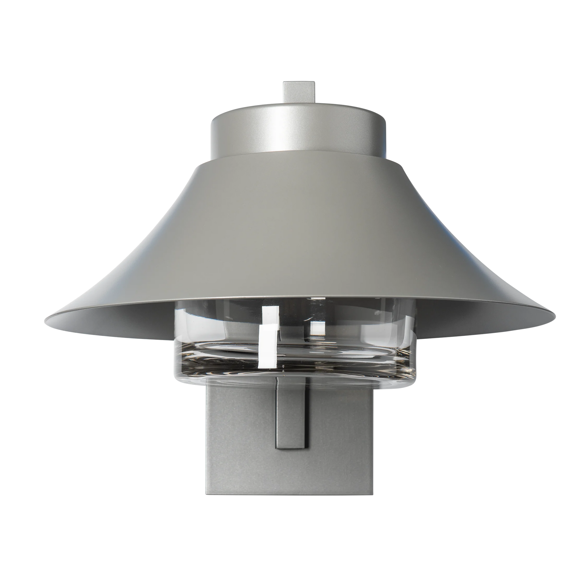 Stowe Medium Outdoor Sconce