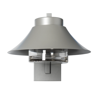 Stowe Medium Outdoor Sconce