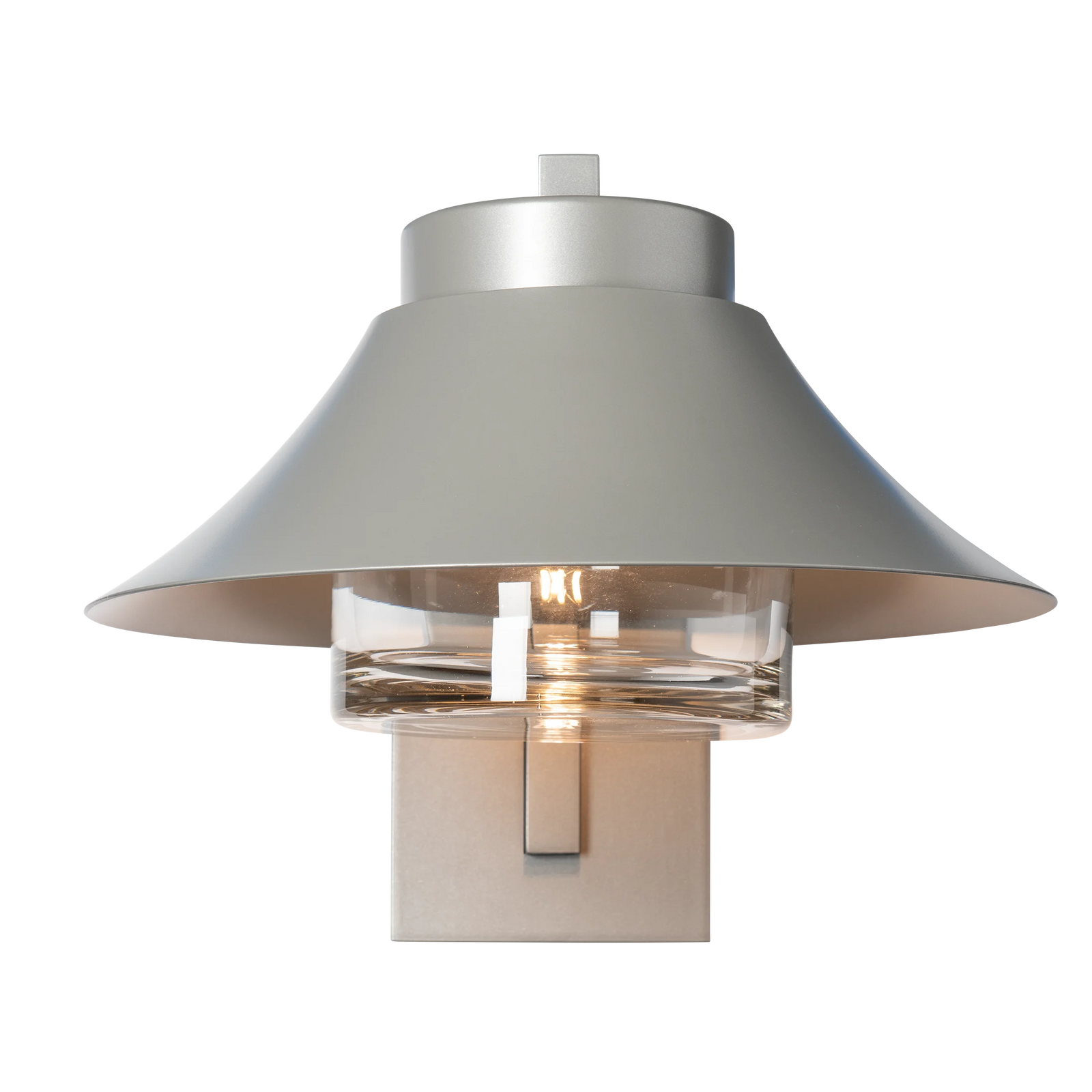 Stowe Medium Outdoor Sconce