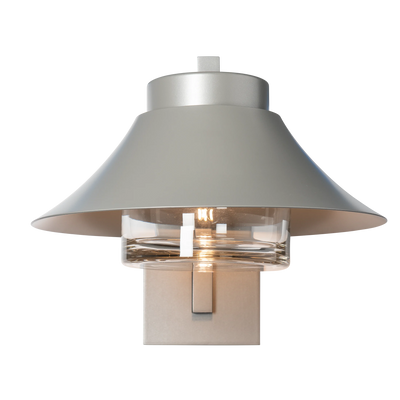 Stowe Medium Outdoor Sconce