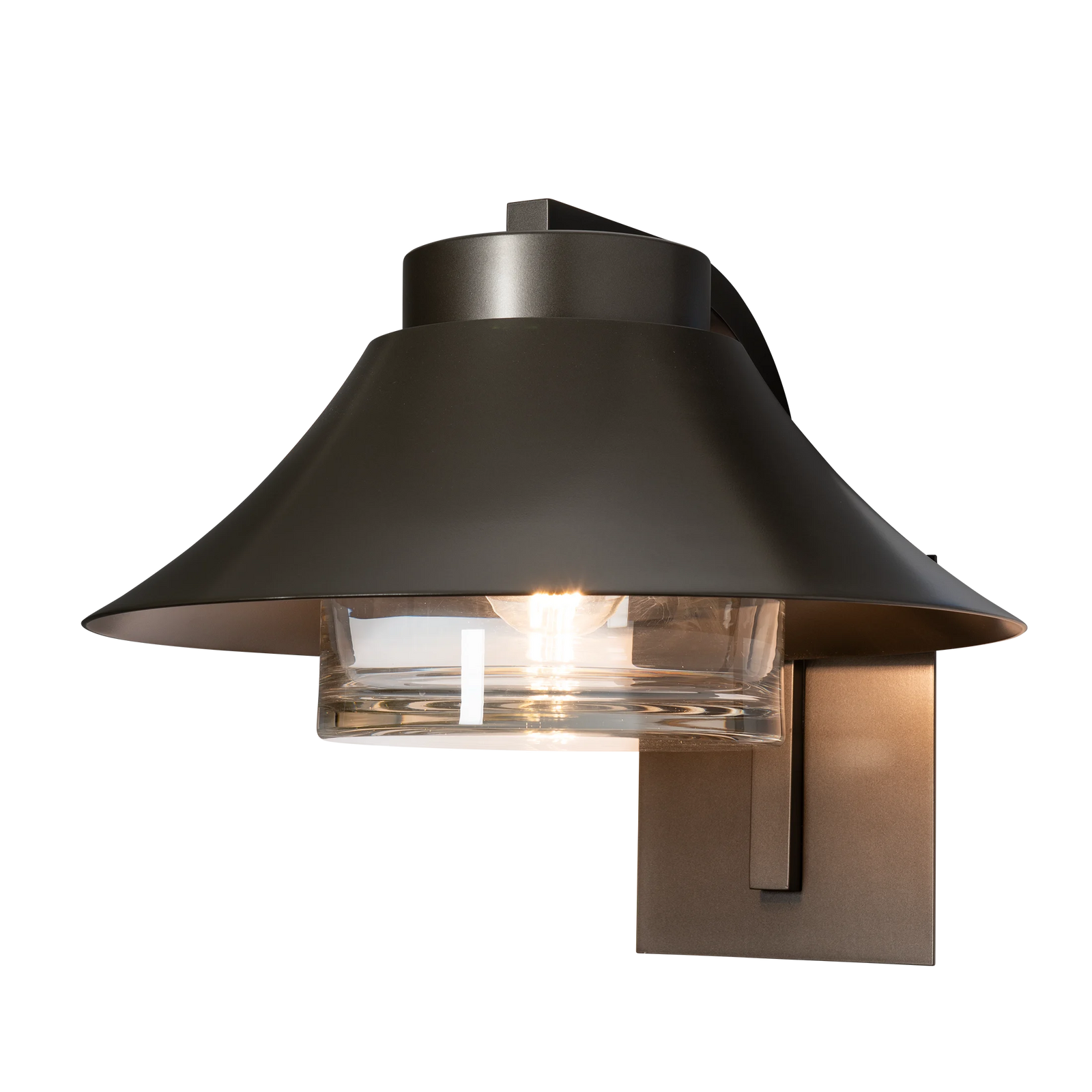 Stowe Large Outdoor Sconce