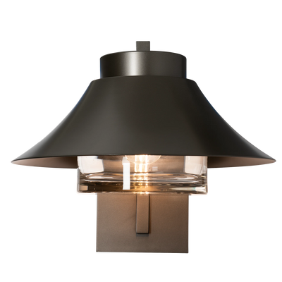 Stowe Large Outdoor Sconce