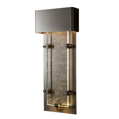 Ursa Small LED Outdoor Sconce