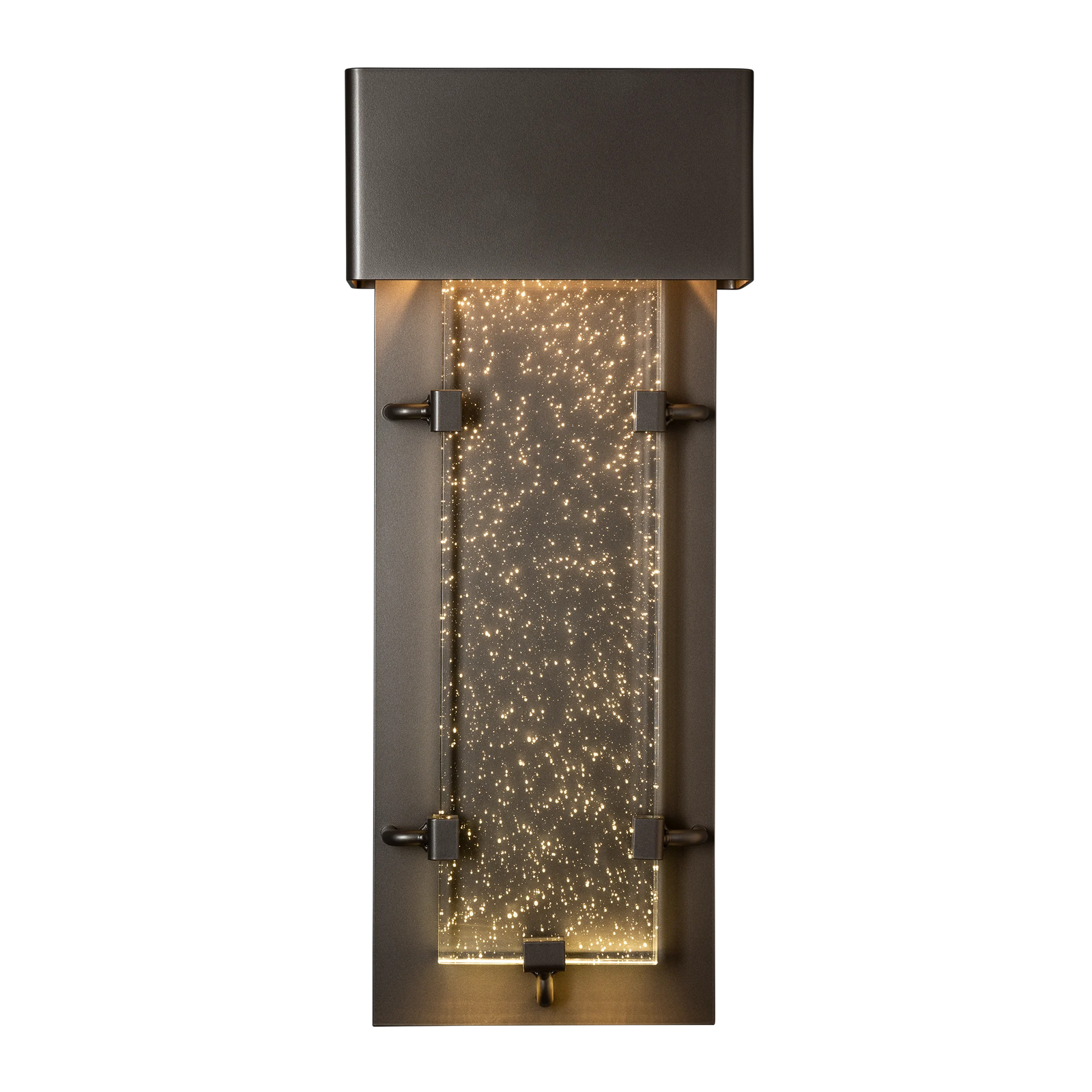 Ursa Small LED Outdoor Sconce