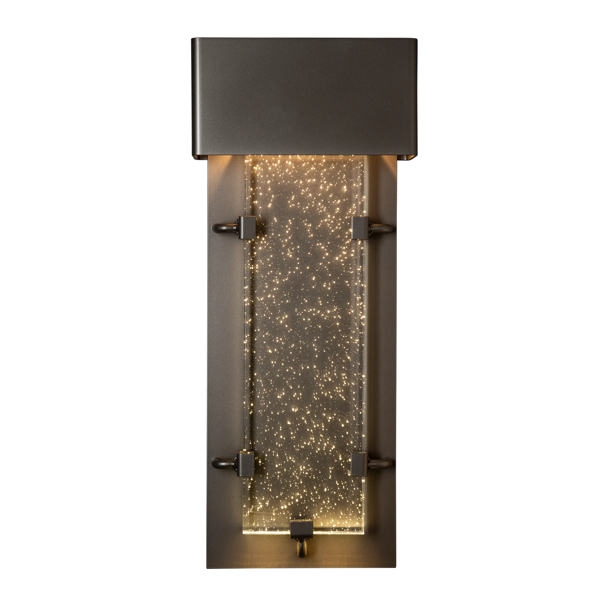 Ursa Small LED Outdoor Sconce