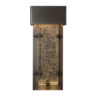 Ursa Small LED Outdoor Sconce