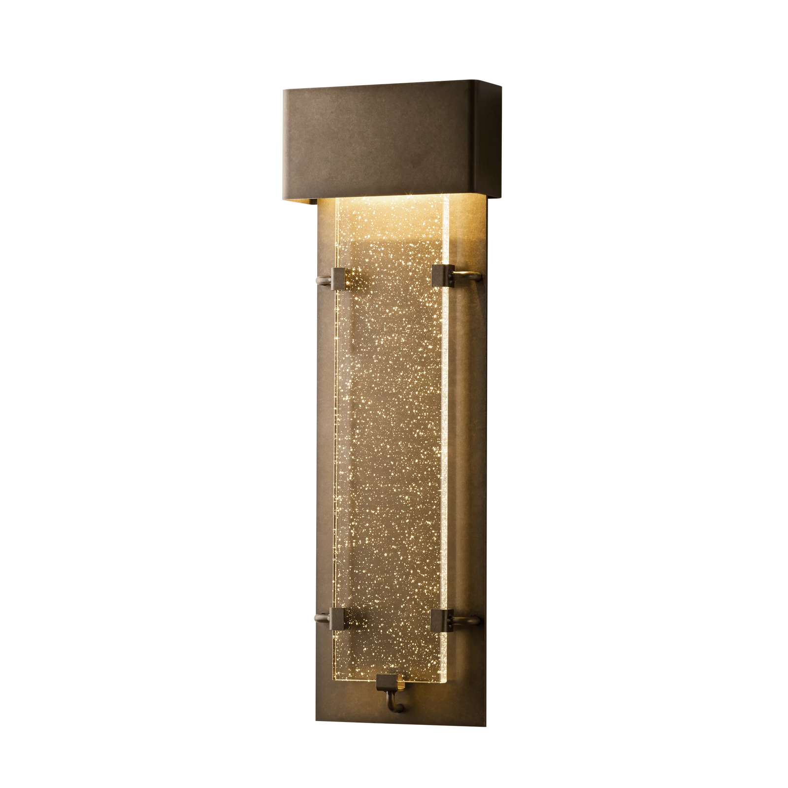 Ursa Large LED Outdoor Sconce