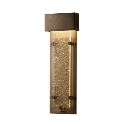 Ursa Large LED Outdoor Sconce