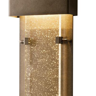 Ursa Large LED Outdoor Sconce