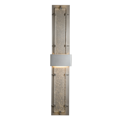 Double Large Ursa LED Outdoor Sconce
