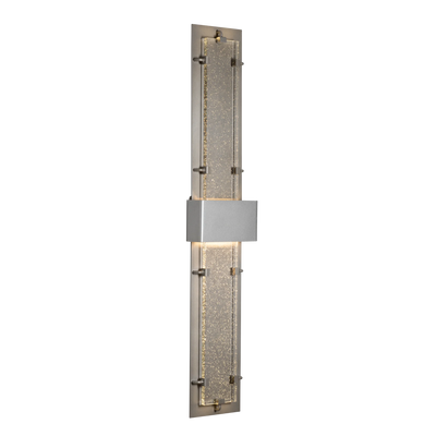 Double Large Ursa LED Outdoor Sconce