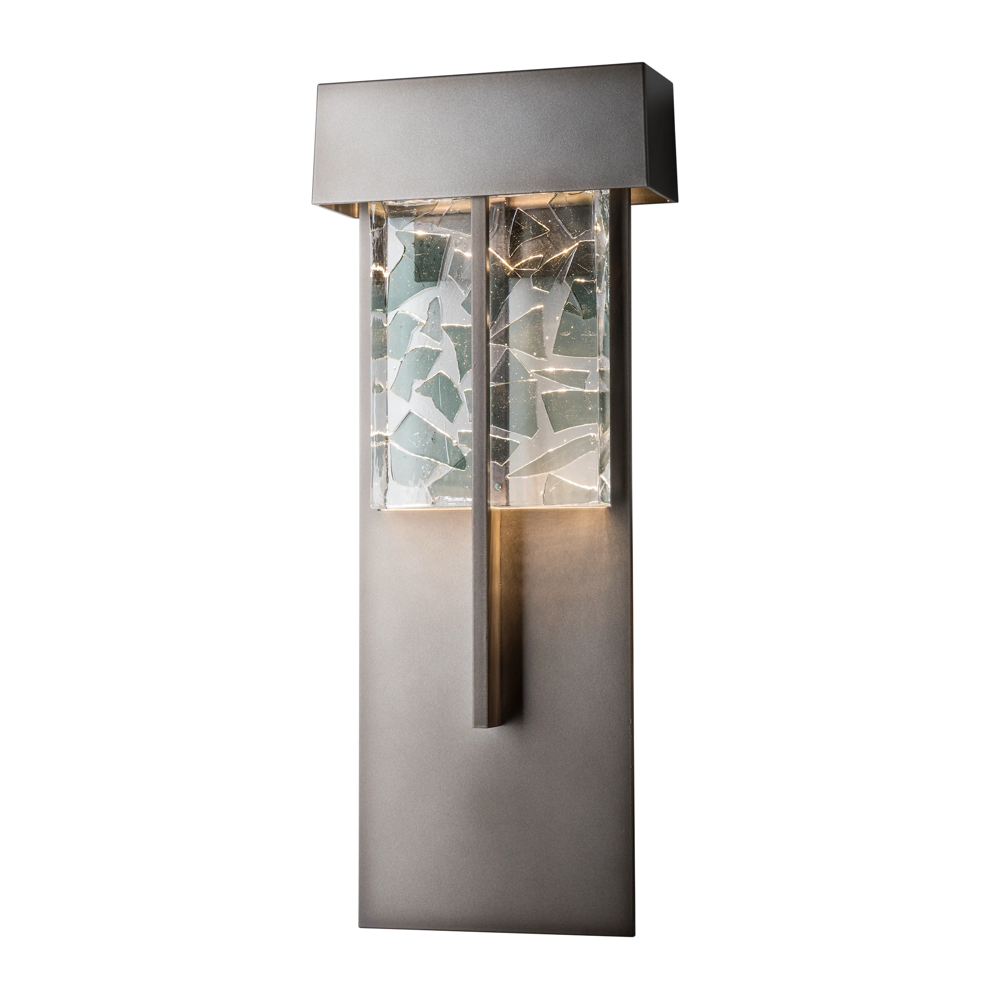 Shard XL Outdoor Sconce