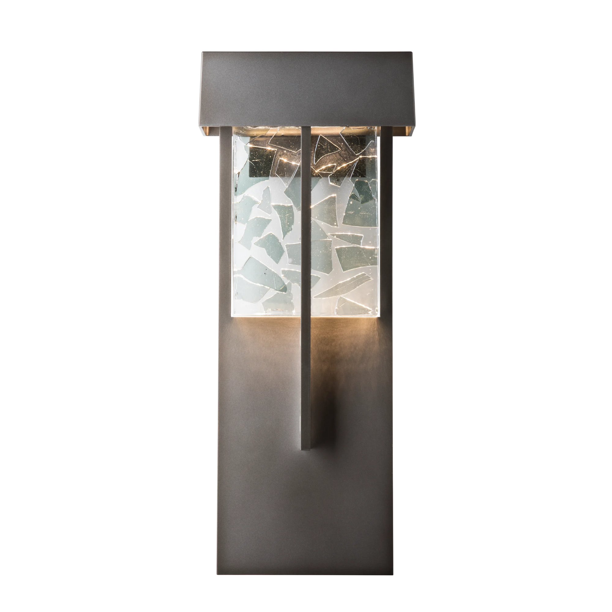 Shard XL Outdoor Sconce