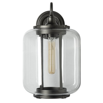 Fairwinds Large Outdoor Sconce