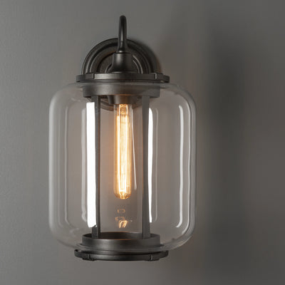 Fairwinds Large Outdoor Sconce