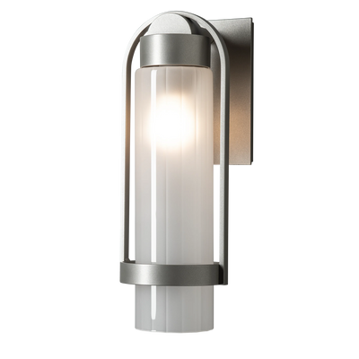Alcove Small Outdoor Sconce