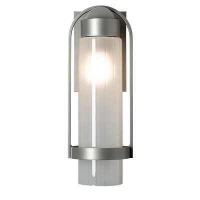 Alcove Small Outdoor Sconce