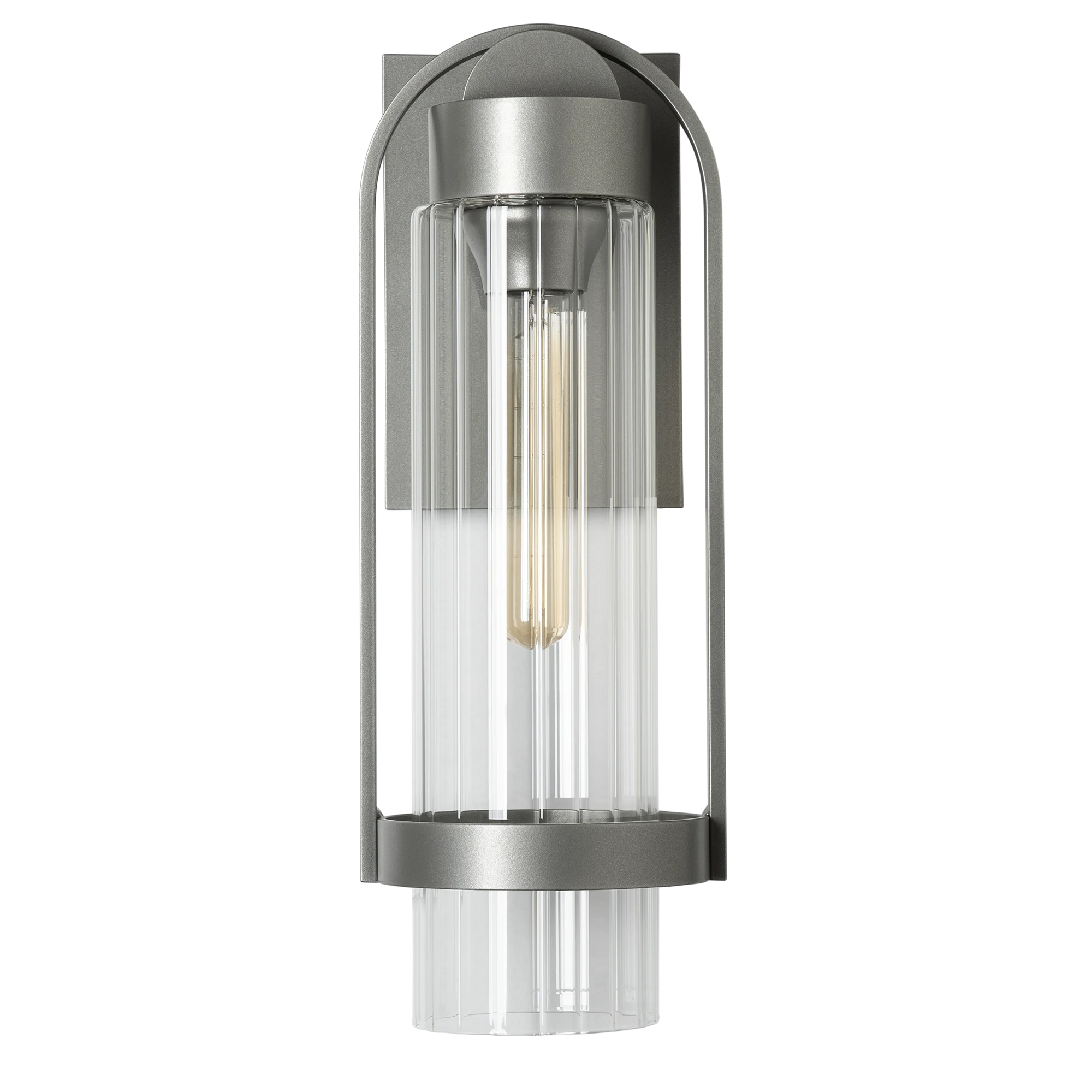 Alcove Small Outdoor Sconce