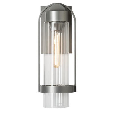 Alcove Small Outdoor Sconce