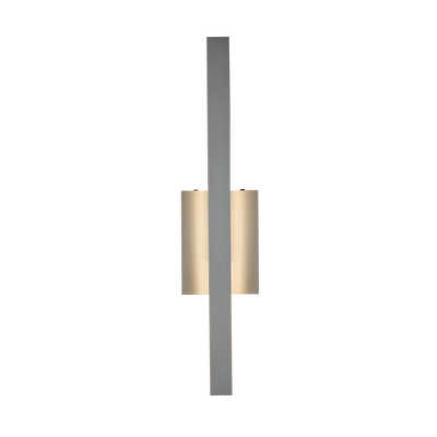 Edge Medium LED Outdoor Sconce