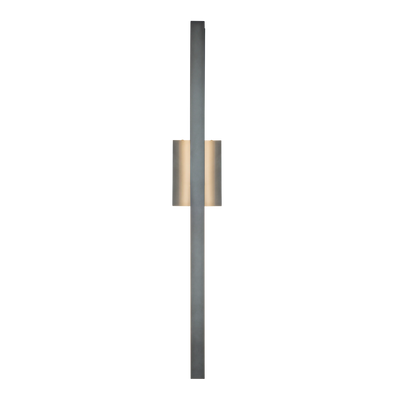 Edge Large LED Outdoor Sconce