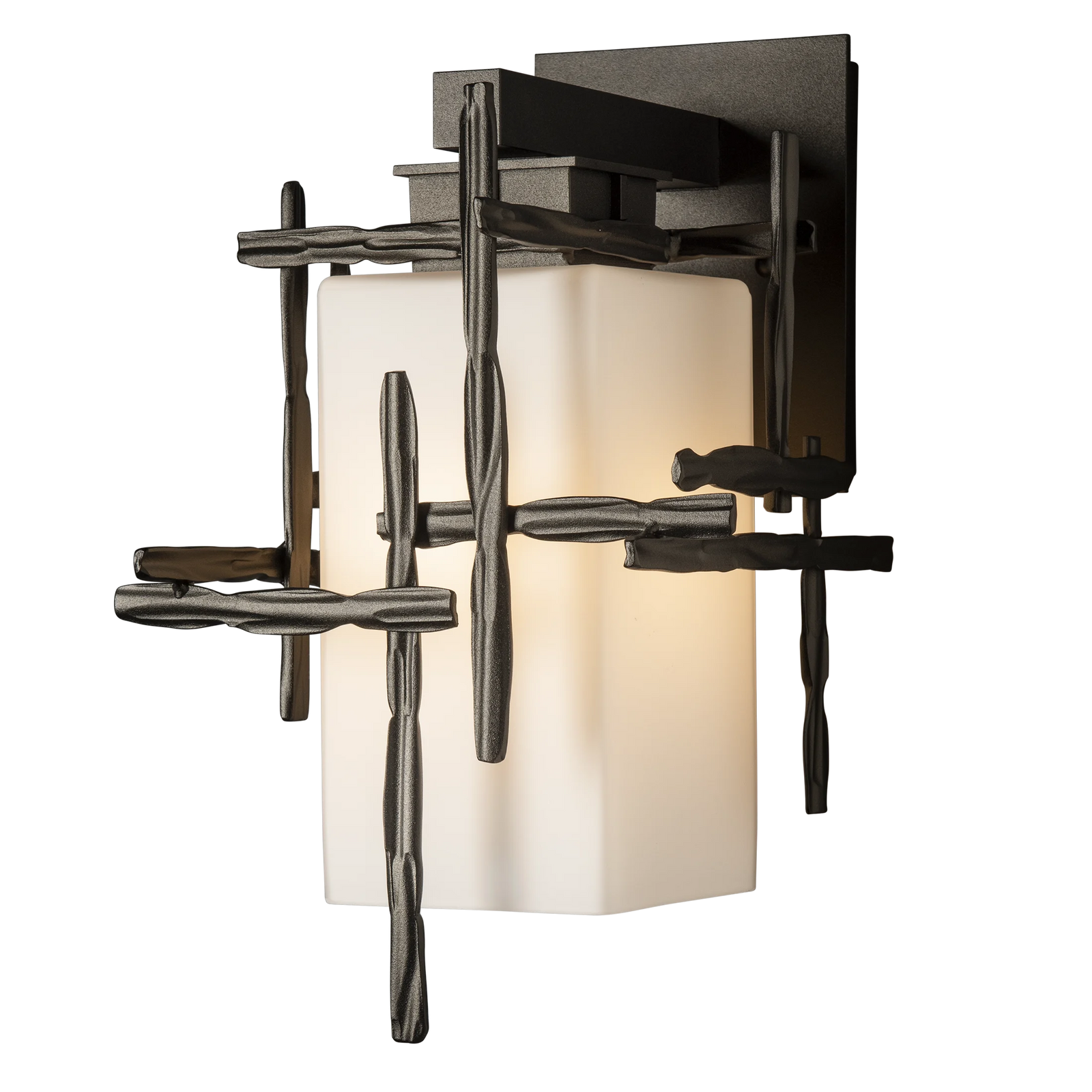 Tura Small Outdoor Sconce