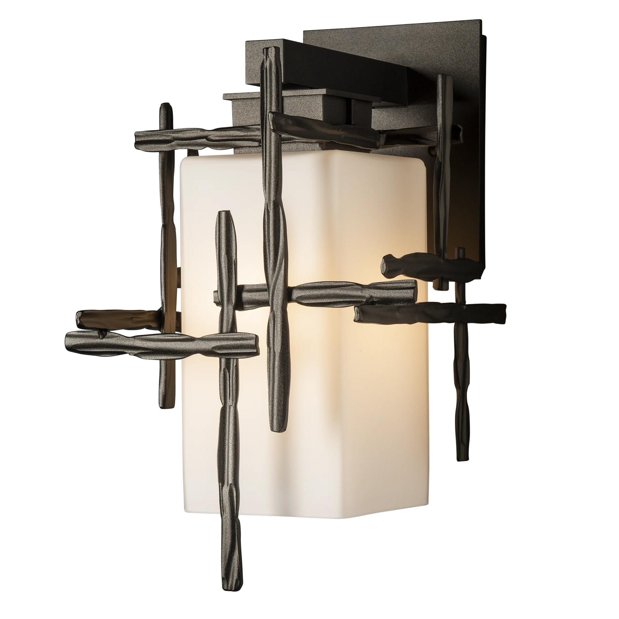 Tura Small Outdoor Sconce