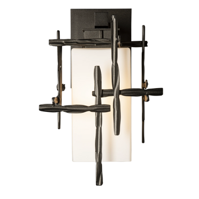 Tura Small Outdoor Sconce