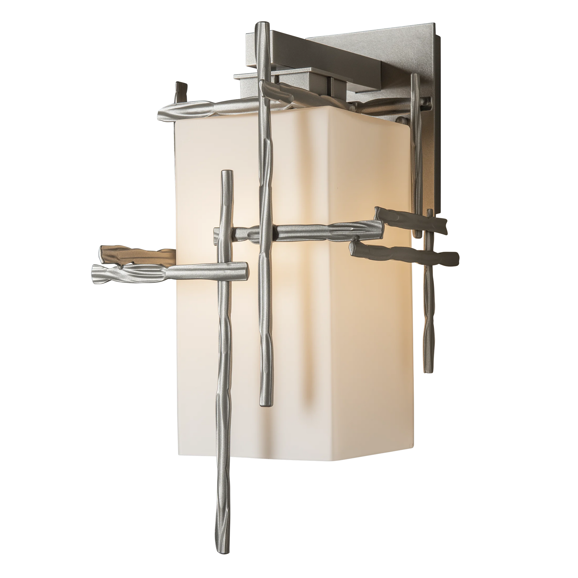 Tura Medium Outdoor Sconce