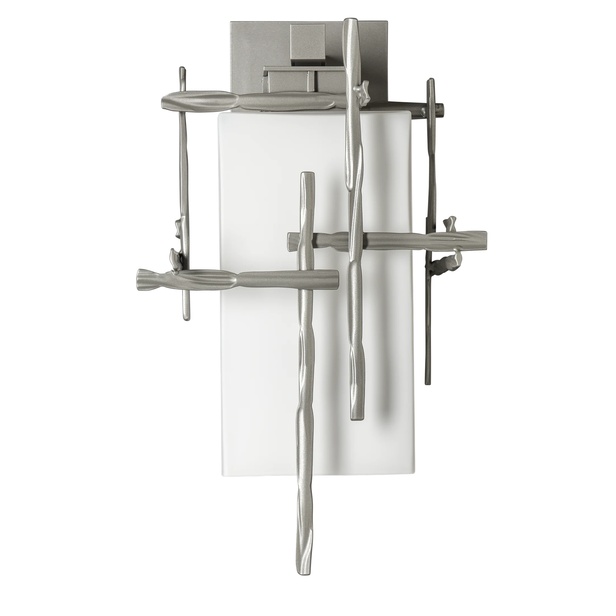 Tura Medium Outdoor Sconce