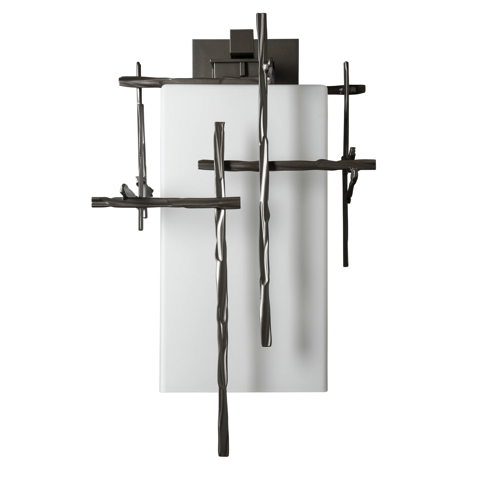 Tura Large Outdoor Sconce