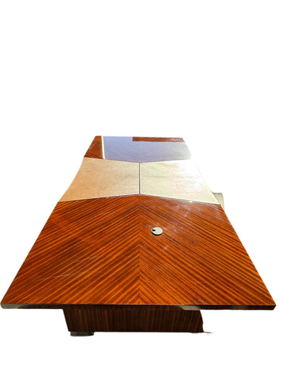 Dakota Jackson Desk