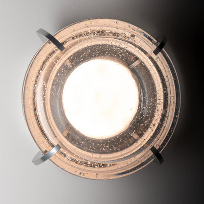 Lustra Sconce/Flush Mount