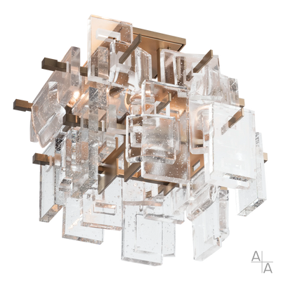 Fusion Semi-Flush