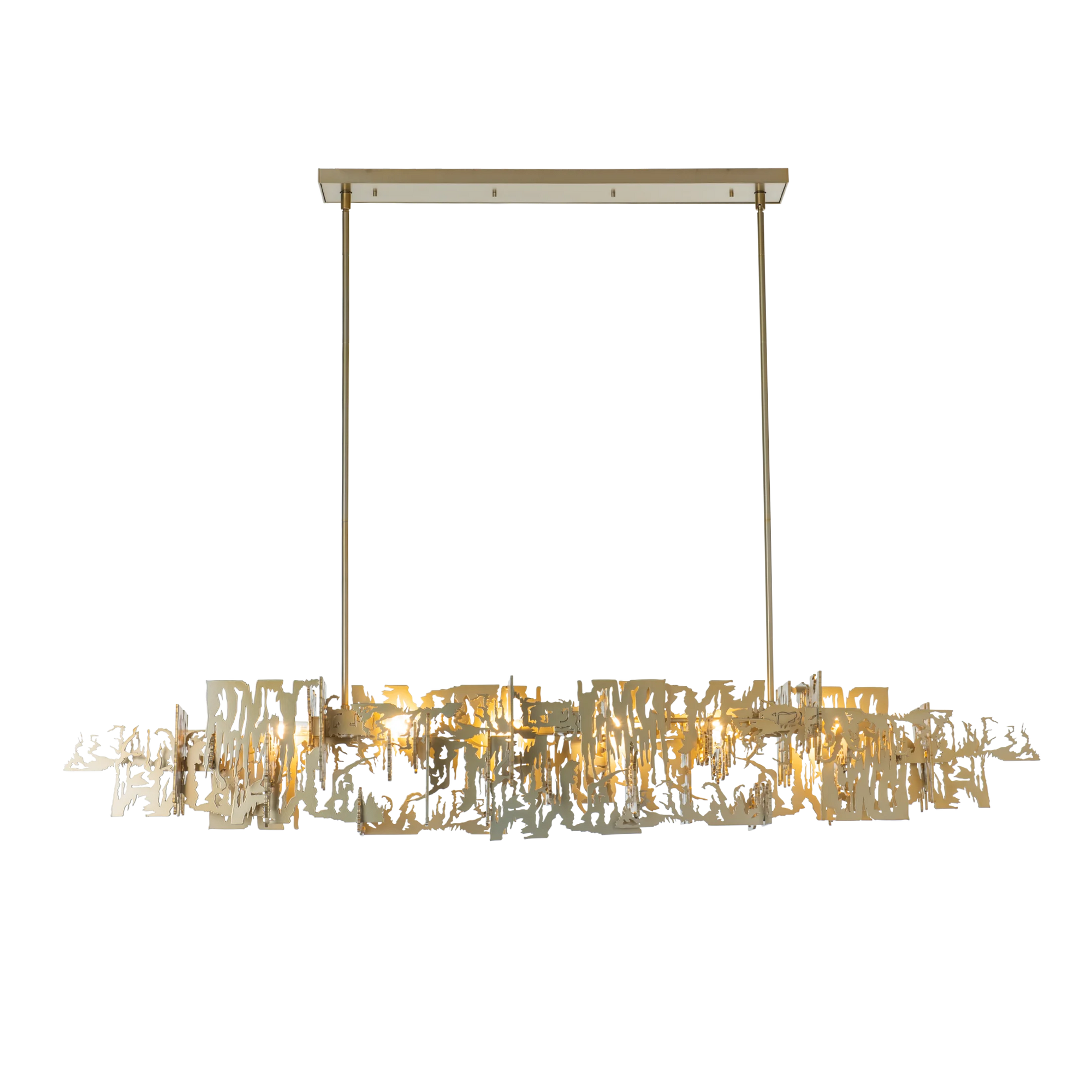 Brutus Large Pendant