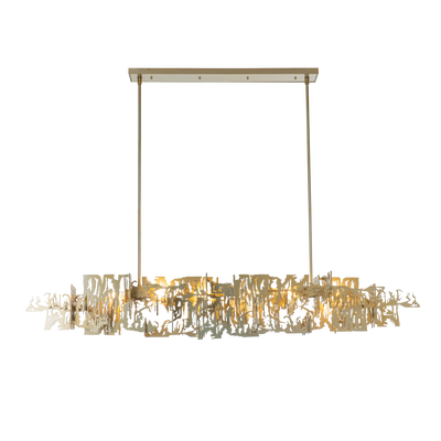 Brutus Large Pendant