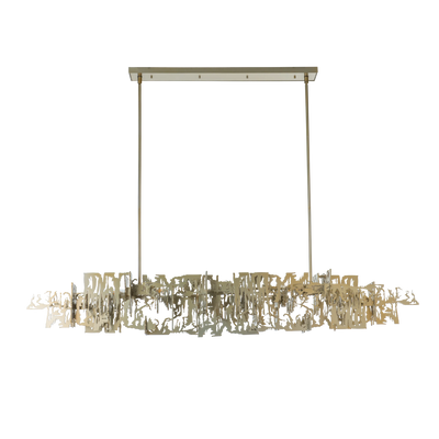 Brutus Large Pendant