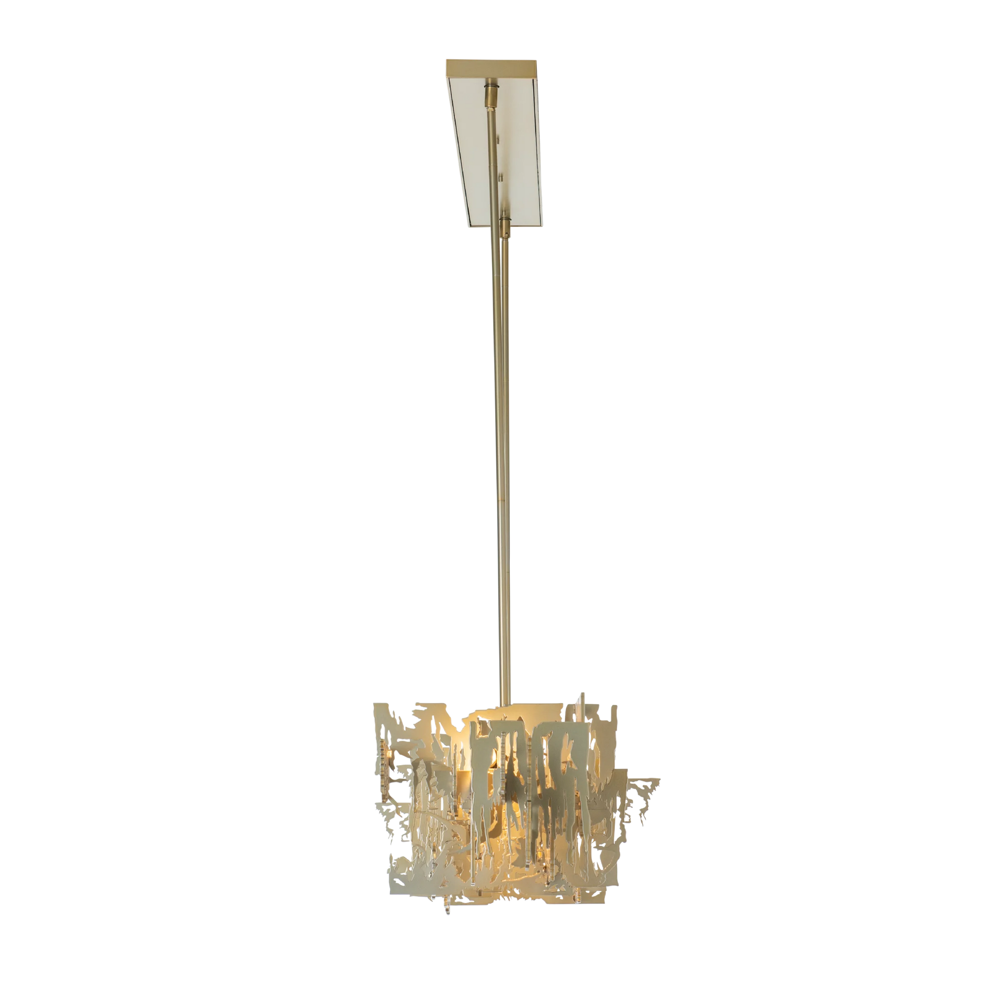 Brutus Large Pendant