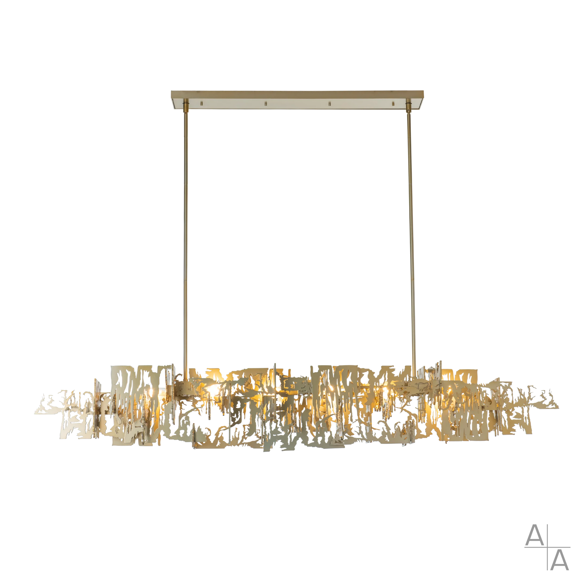 Brutus Large Pendant