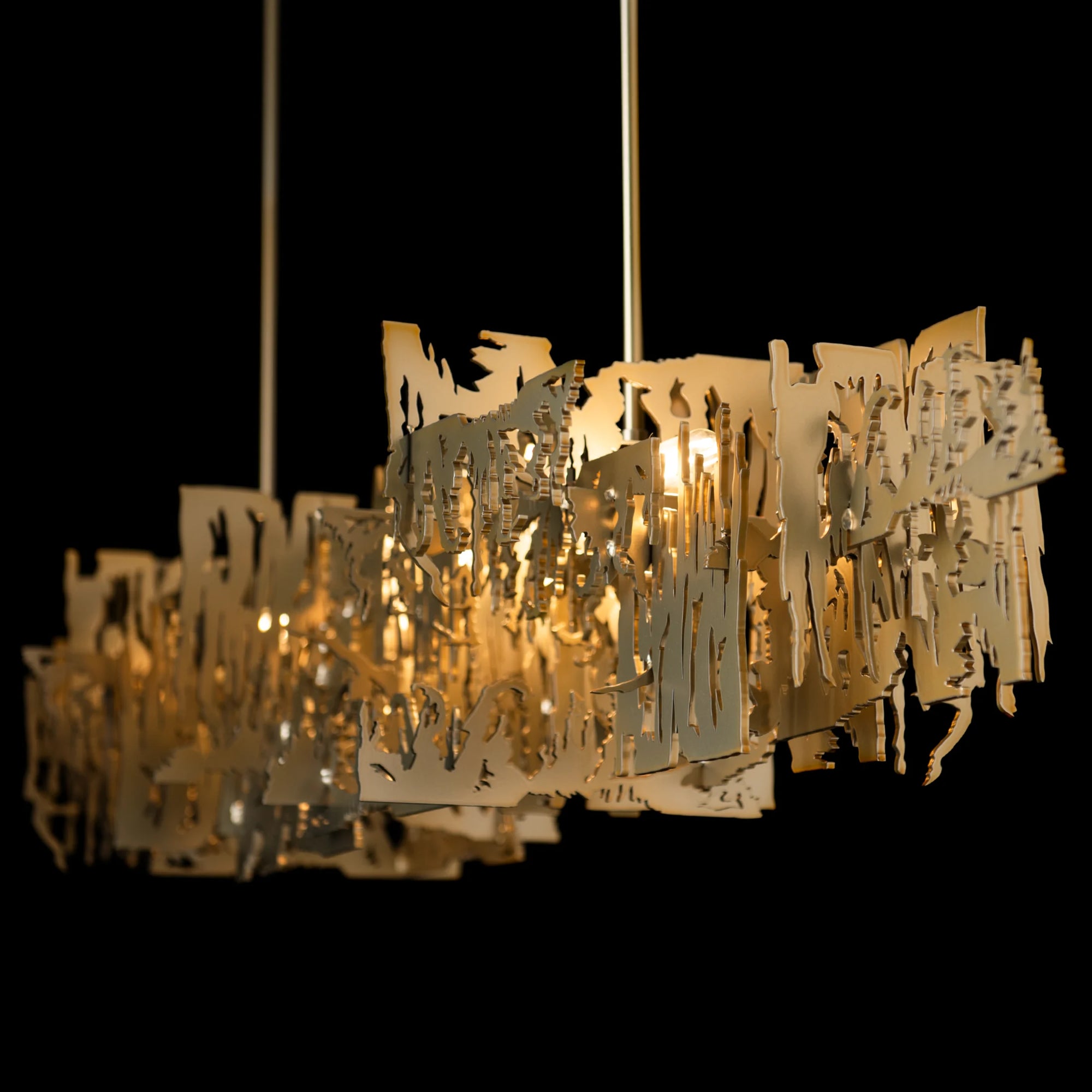 Brutus Large Pendant